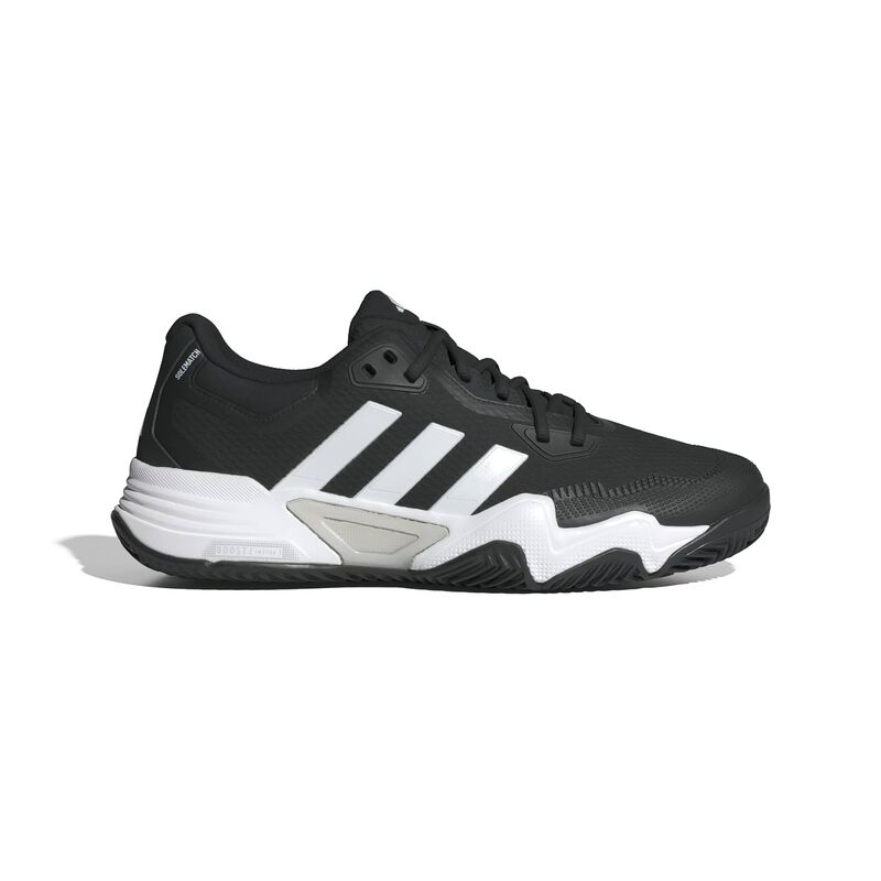 Muške patike za tenis adidas Solematch control 2 m cl