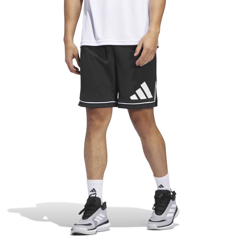 Muški šorc za košarku adidas Bos short