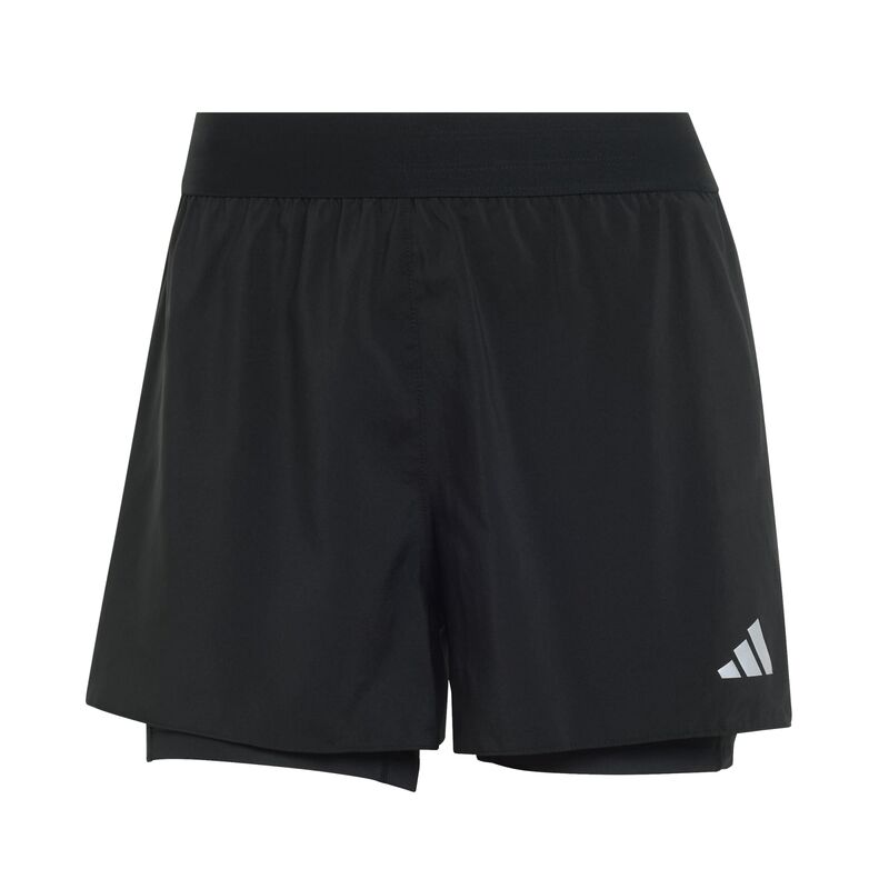 Ženski šorc adidas Run ess 21 s