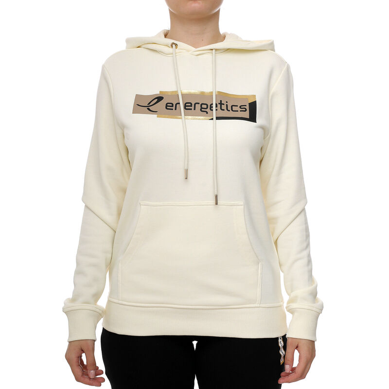 Ženski duks sa kapuljačom Energetics Woman hoody