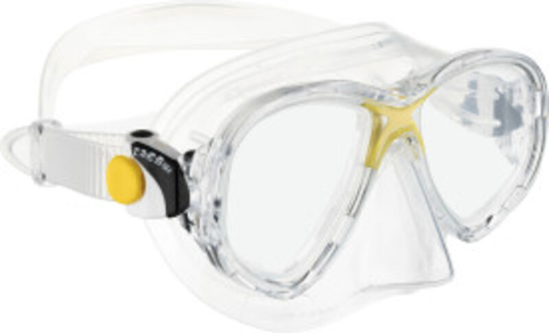 MASKA ZA RONJENJE CRESSI SUB MAREA JR MASK