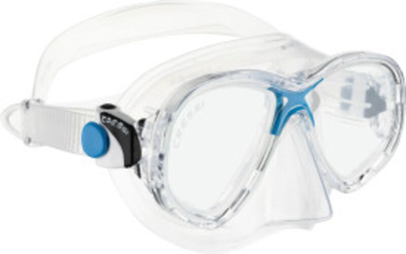 MASKA ZA RONJENJE CRESSI SUB MAREA JR MASK