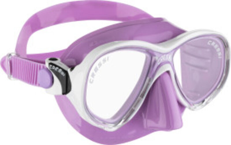 MASKA ZA RONJENJE CRESSI SUB MAREA JR MASK