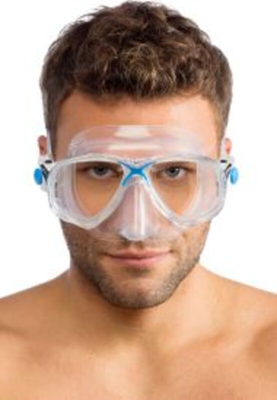 MASKA ZA RONJENJE CRESSI SUB MAREA MASK