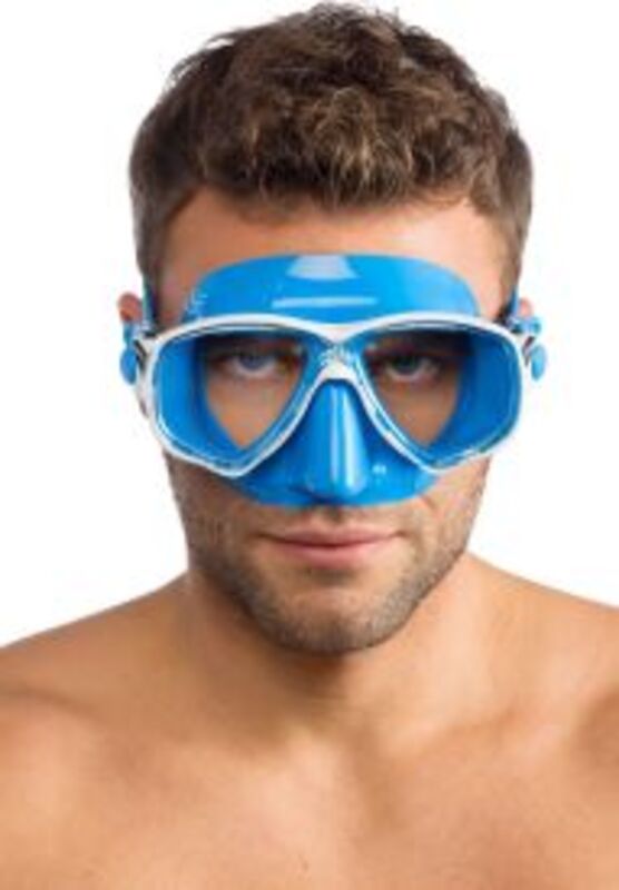 MASKA ZA RONJENJE CRESSI SUB MAREA MASK