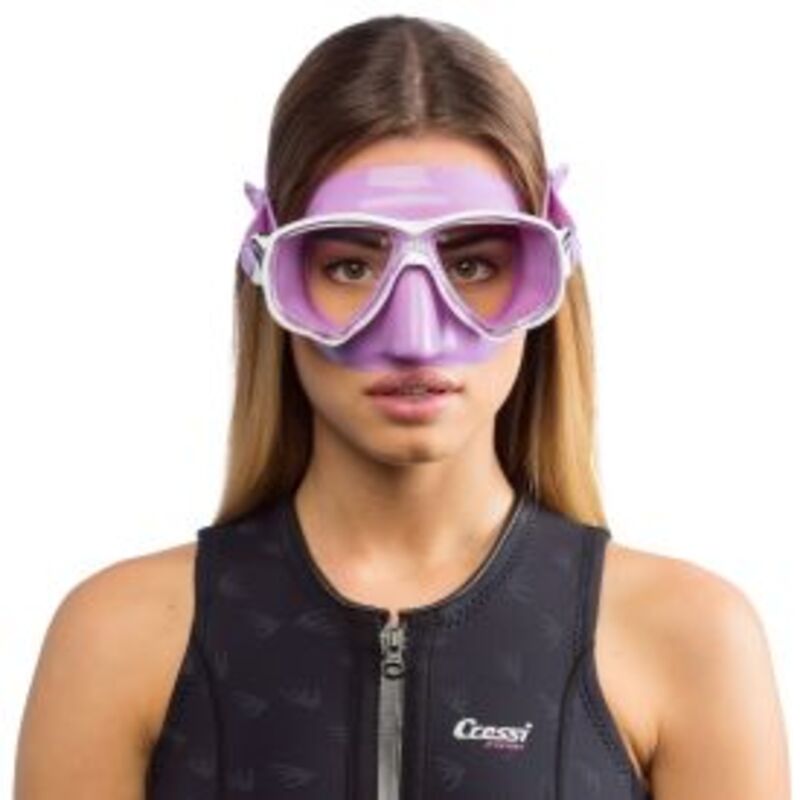 MASKA ZA RONJENJE CRESSI SUB MAREA MASK
