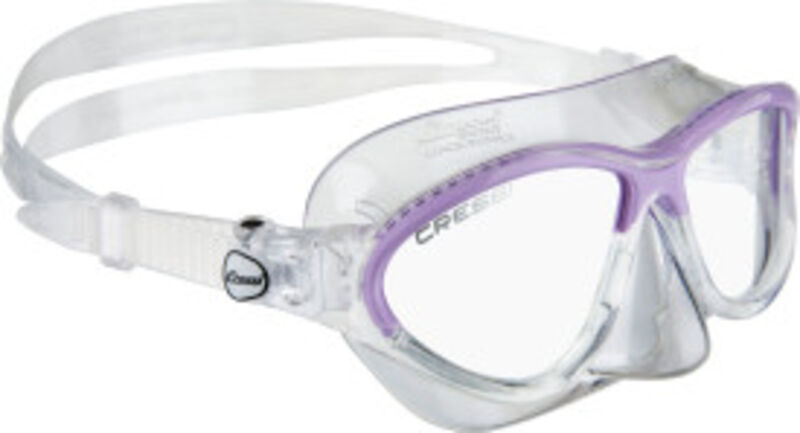 MASKA ZA RONJENJE CRESSI SUB MOON KID MASK