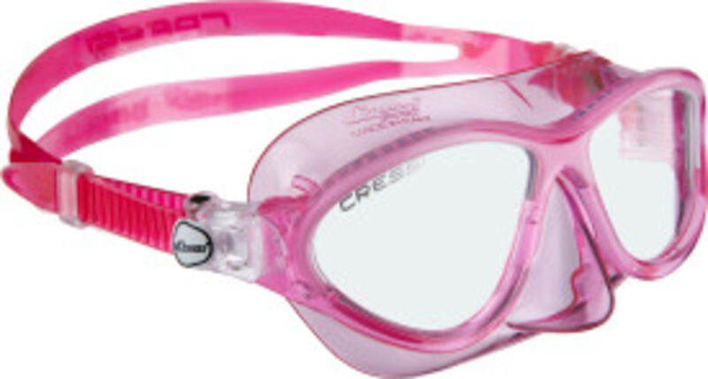 MASKA ZA RONJENJE CRESSI SUB MOON KID MASK