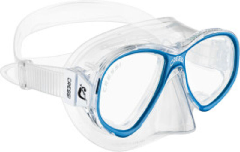 MASKA ZA RONJENJE CRESSI SUB PERLA JR MASK