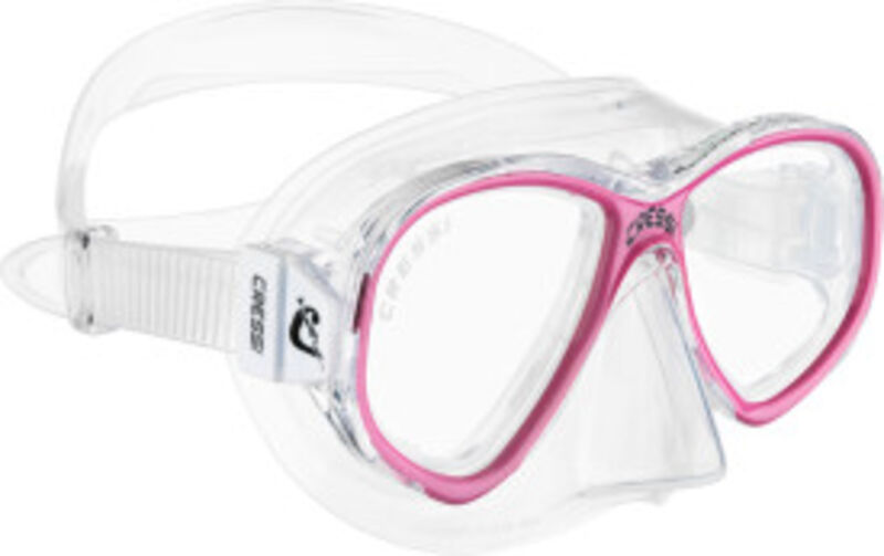 MASKA ZA RONJENJE CRESSI SUB PERLA JR MASK