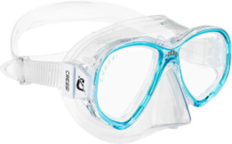 MASKA ZA RONJENJE CRESSI SUB PERLA JR MASK
