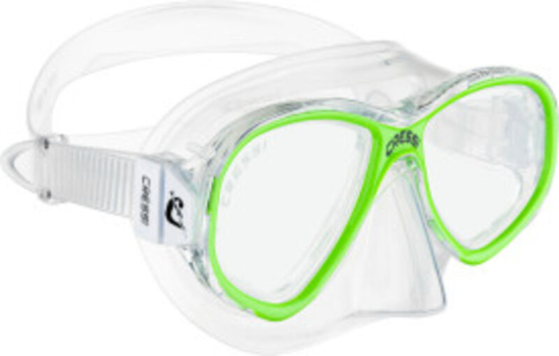 MASKA ZA RONJENJE CRESSI SUB PERLA JR MASK