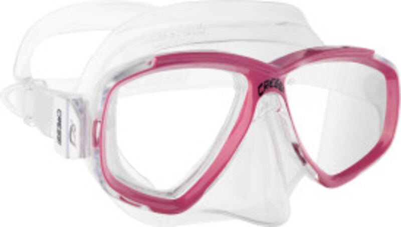 MASKA ZA RONJENJE CRESSI SUB PERLA MASK