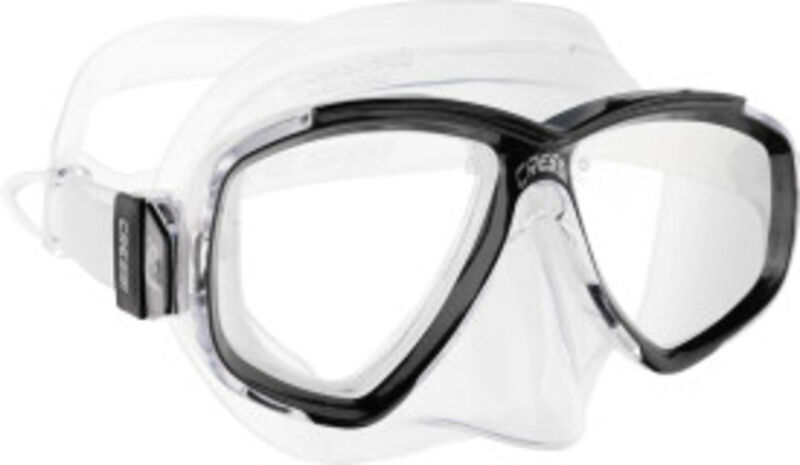 MASKA ZA RONJENJE CRESSI SUB PERLA MASK