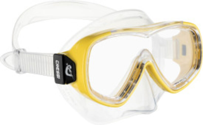 MASKA ZA RONJENJE CRESSI SUB PIUMETTA KID MASK
