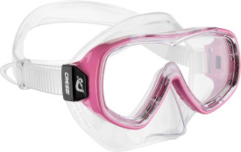 MASKA ZA RONJENJE CRESSI SUB PIUMETTA KID MASK