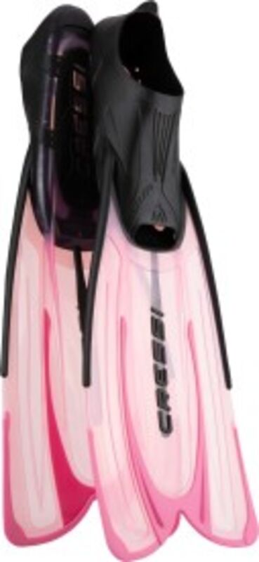Peraja za plivanje CRESSI SUB AGUA KID FINS 33/34