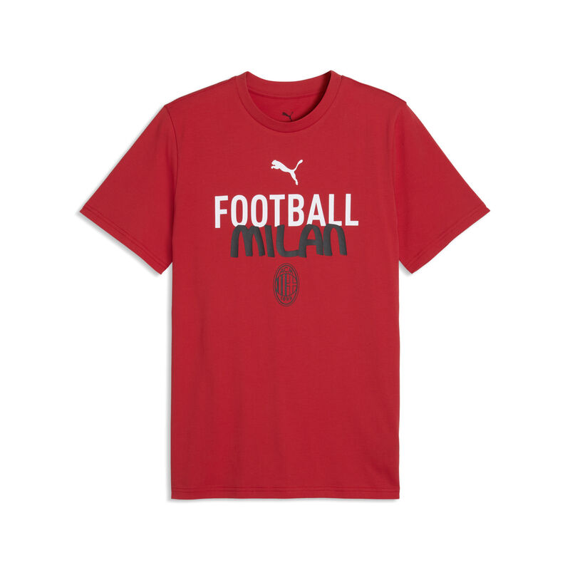 Muška majica Puma Acm ftblculture tee