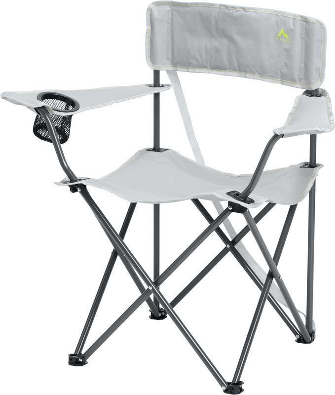 MCKINLEY STOLICA KAMP FARO 110