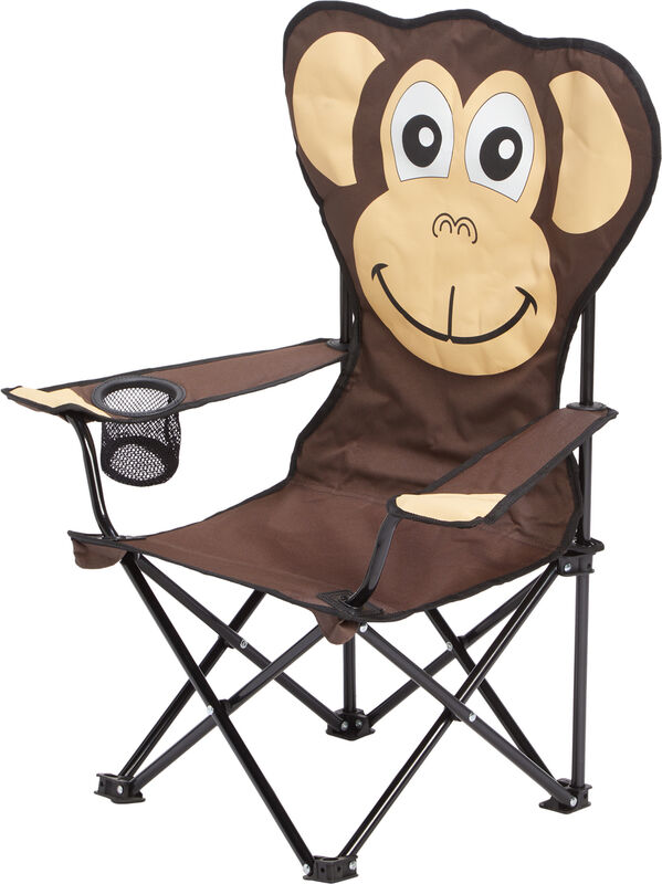 MCKINLEY STOLICA KAMP FARO JR