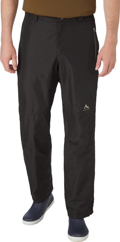 Muške pantalone MCKINLEY Carlow II ux