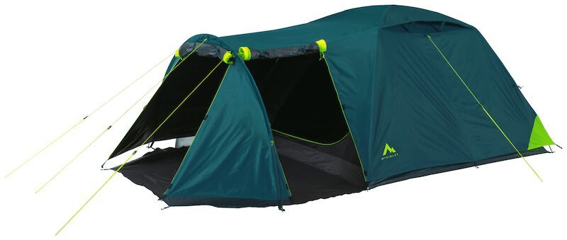 Šator za kampovanje MCKINLEY VEGA 40.3 SW