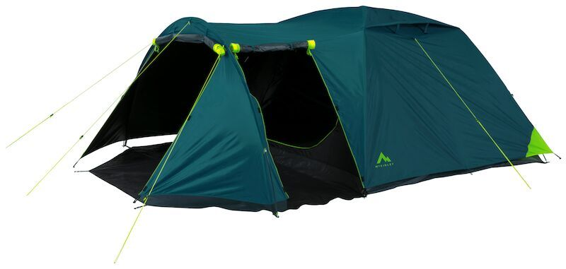 Šator za kampovanje MCKINLEY VEGA 40.4 SW