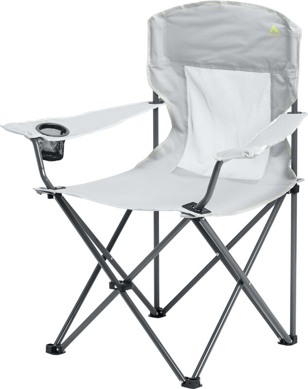 Stolica za kampovanje MCKINLEY FARO 200 XL