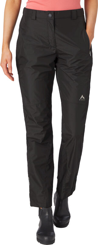 Ženska pantalone MCKINLEY Carlow II wms