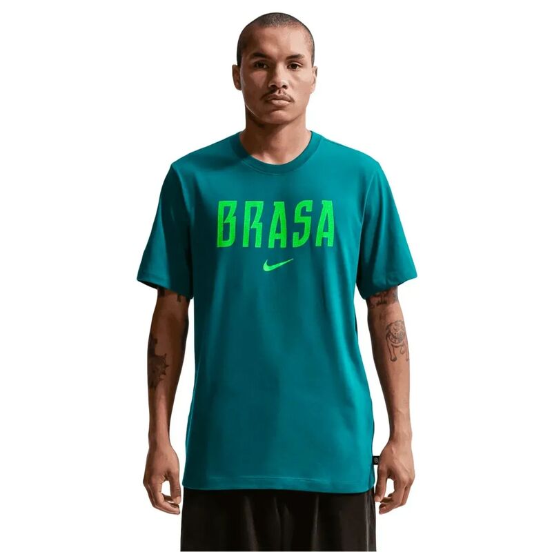 Muška majica Nike Cbf m nk wordmark tee