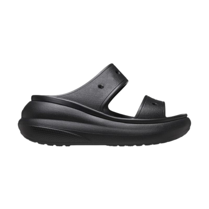 Ženske papuče Crocs Classic crush sandal
