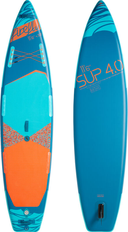 SET ZA SUP FIREFLY SUP 4.0