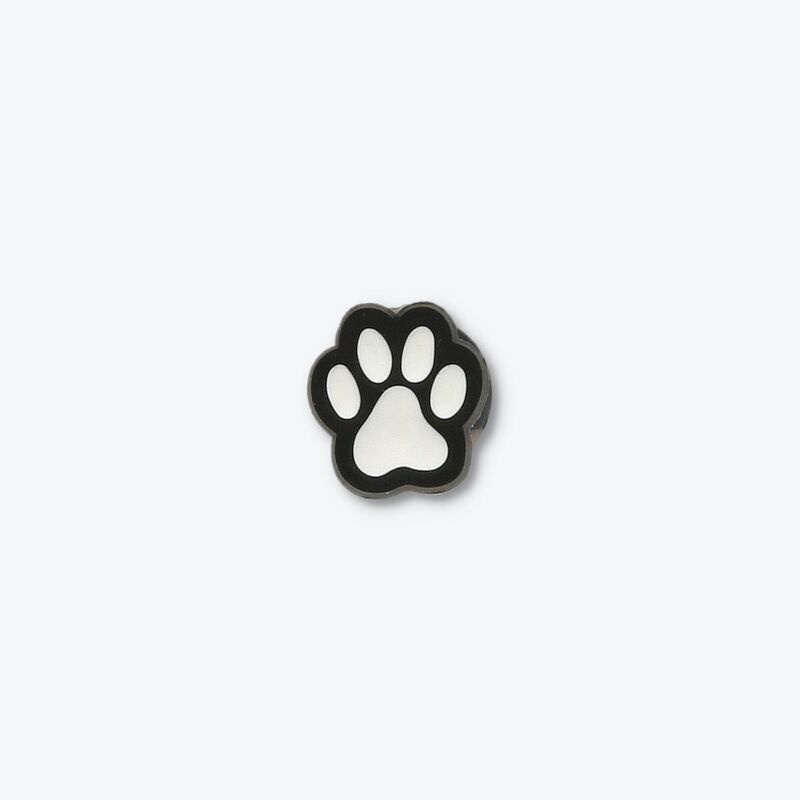 Unisex bedž CROCS Paw Print