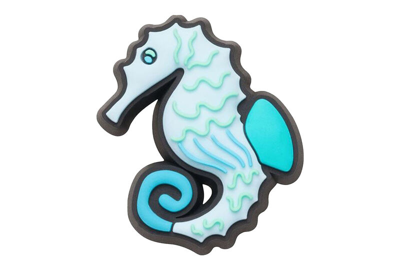 Unisex bedž CROCS Sea Horse