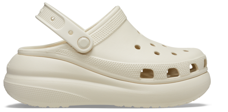 Ženske klompe Crocs Classic Crush Clog