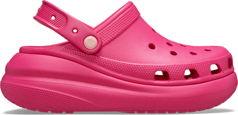 Ženske klompe Crocs crush clog