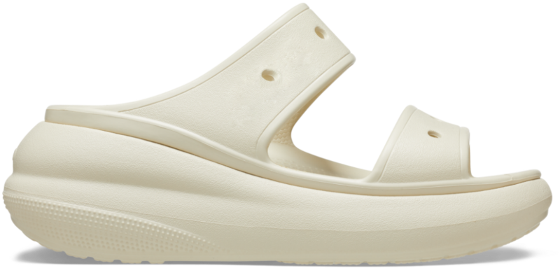 Ženske papuče Crocs Classic Crush Sandal