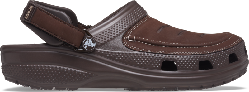 Muške klompe CROCS Yukon Vista II LR Clog M