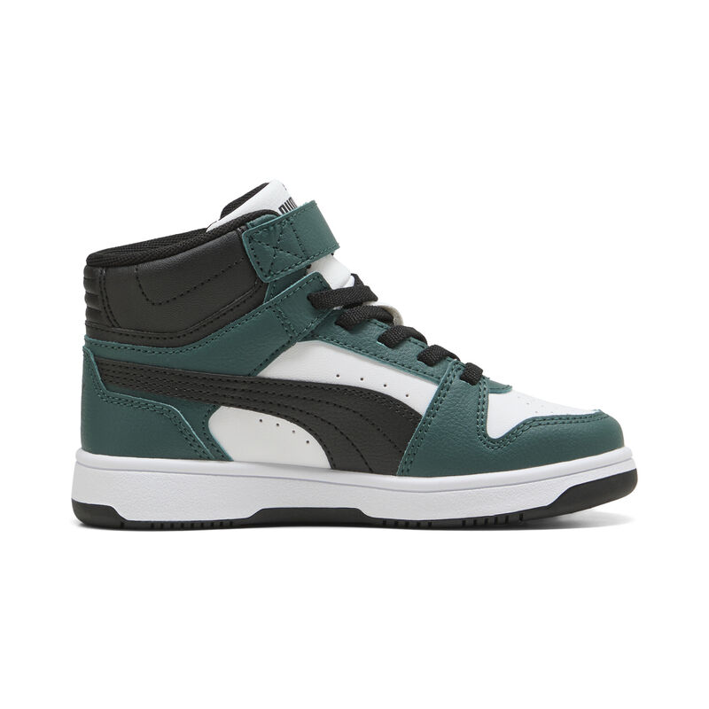 Dečije patike Puma Rebound slam mid ac+ ps