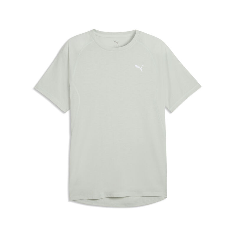 Muška majica Puma M run velocity tee (tri-blend)