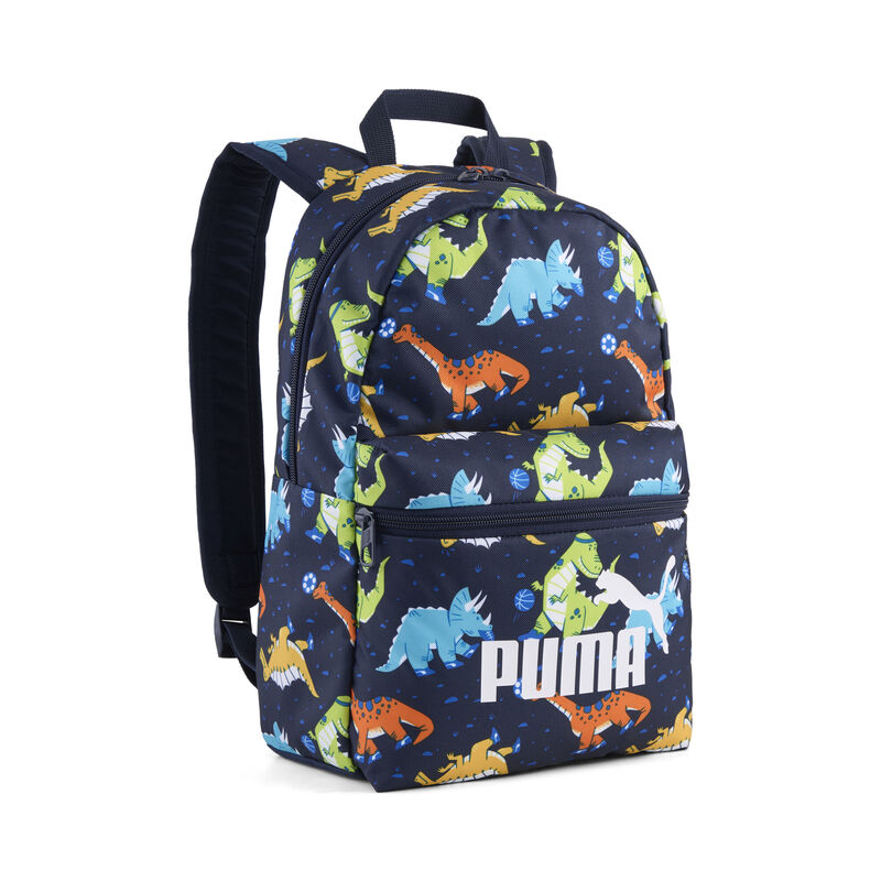 Dečiji ranac Puma Phase aop small backpack