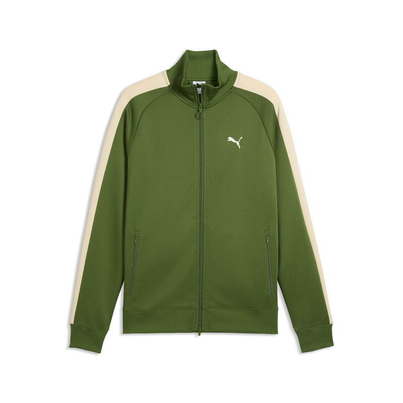 Muški duks Puma T7 always on track jacket dk
