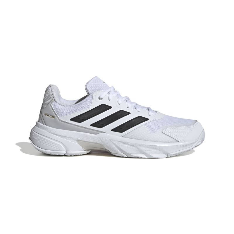 Muške patike za tenis adidas Courtjam control 3 m