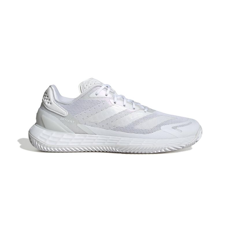 Ženske patike za tenis adidas Defiant speed 2 w cl