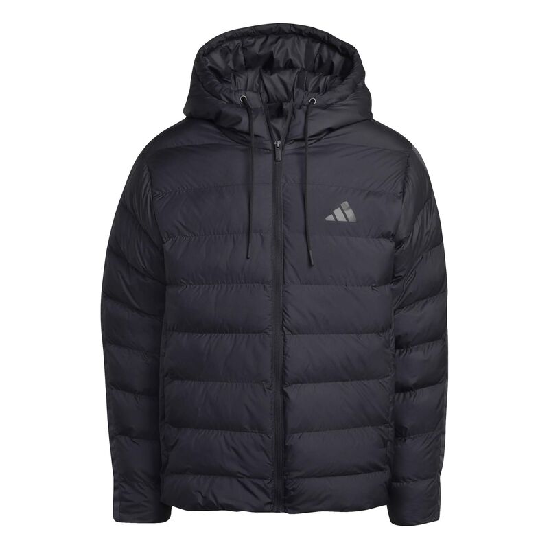 Muška jakna adidas Ess 3s sd hd jk