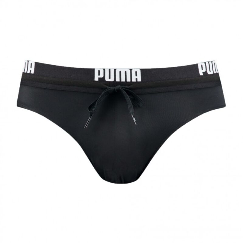 Muški kupaći Puma Swim Men Logo Swim Brief 1P