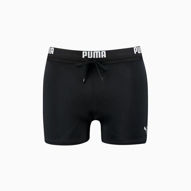 Muški kupaći Puma Swim Men Logo Swim Trunk 1P