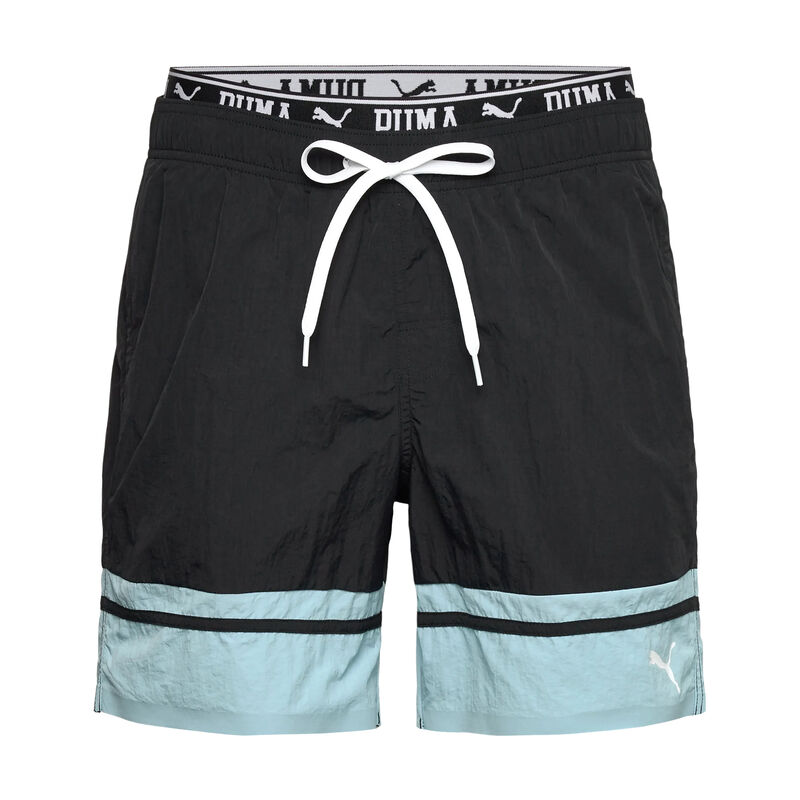 Muški šorc za kupanje Puma Swim men colour block mid shorts