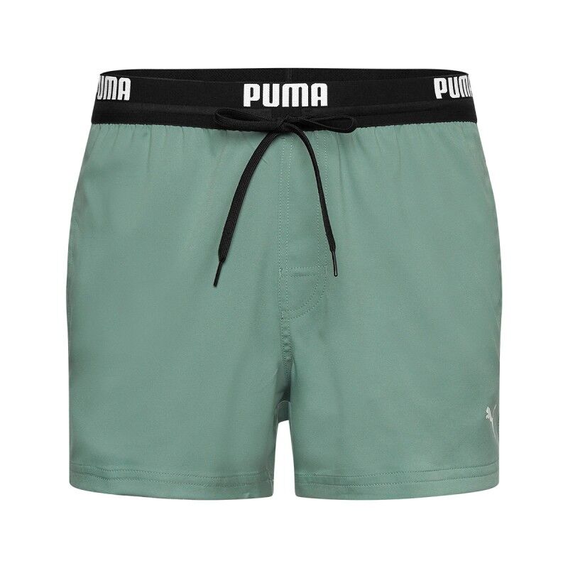 Muški šorc za kupanje Puma Swim men logo short shorts