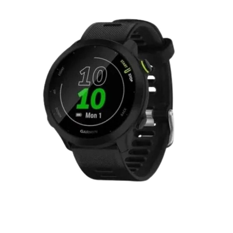 Unisex pametni sat Garmin Forerunner 55 eu